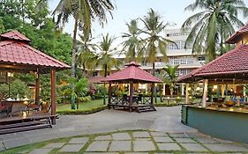 Royal Orchid Resort & Convention Centre, Yelahanka Bangalore